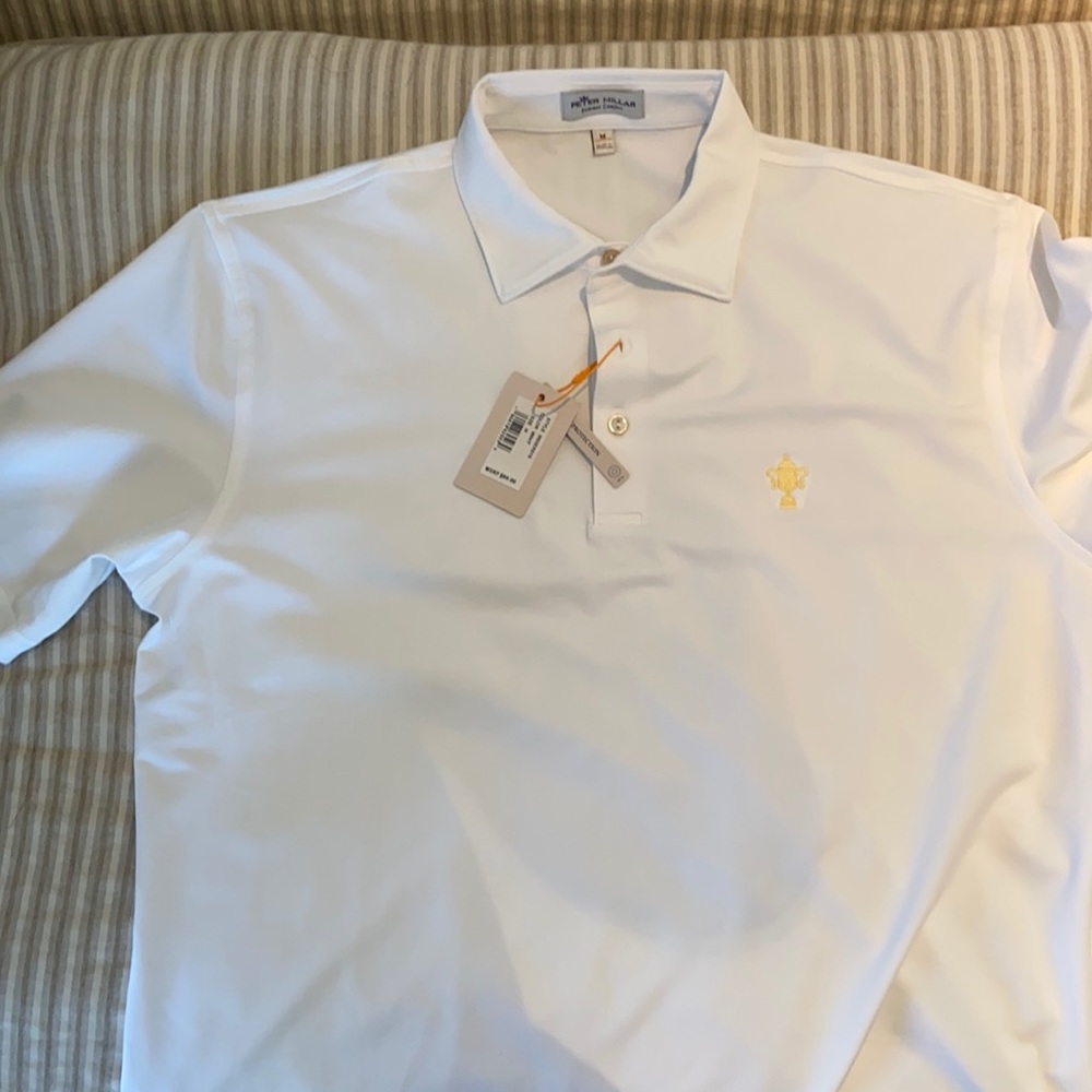 The Honours Course Peter Millar Summer Comfort
